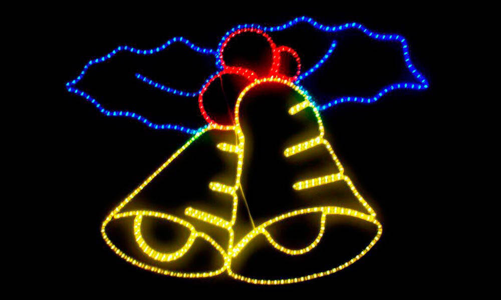 Decoração de Natal Para Ruas