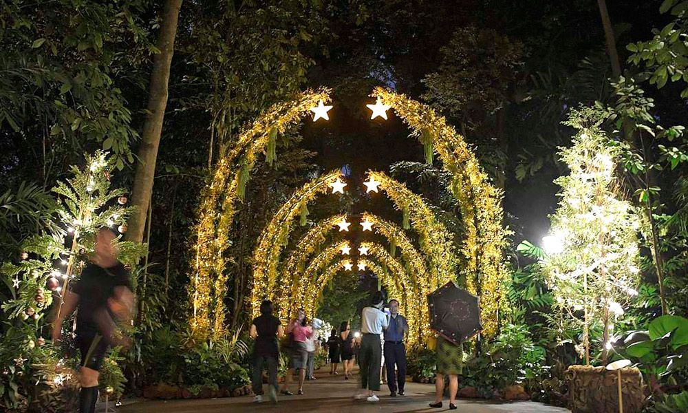 Decoração de Natal