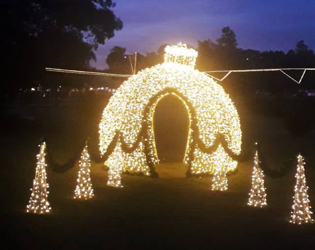 Decoração de Natal