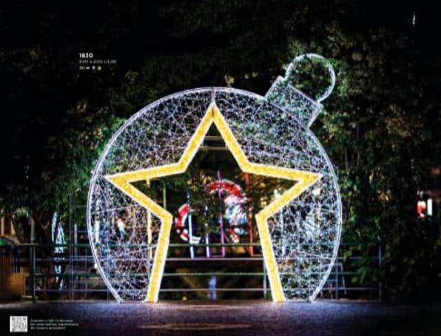 Decoração de Natal